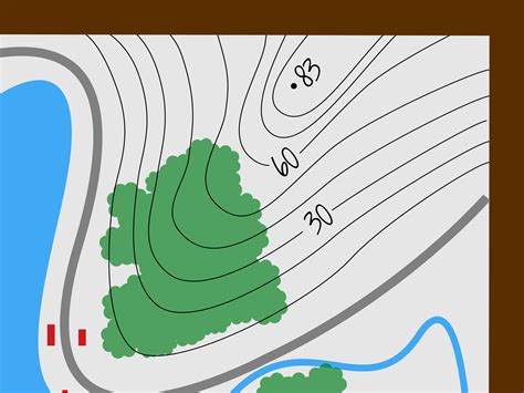 3 Ways to Draw a Map .